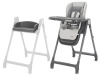 Стульчик для кормления Carrello Comfort