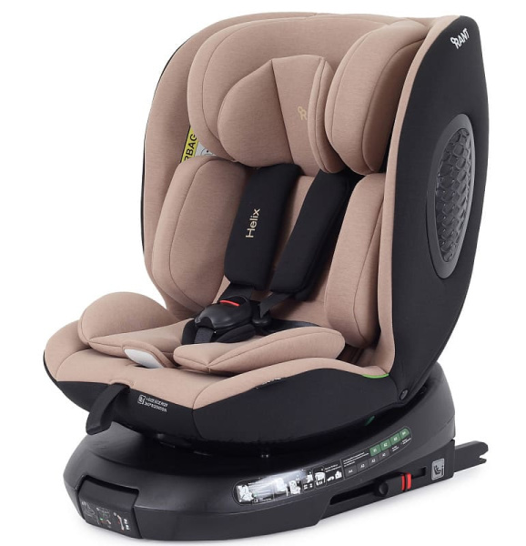 Автокресло Rant Helix isofix (40-150 см)