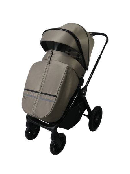 Детская коляска Sweet Baby Verde 2 в 1