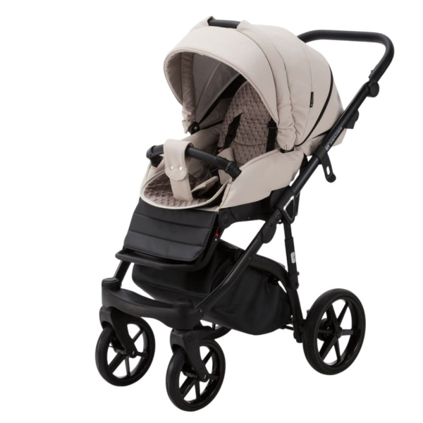 Детская коляска Adamex Bibione Deluxe 3 в 1