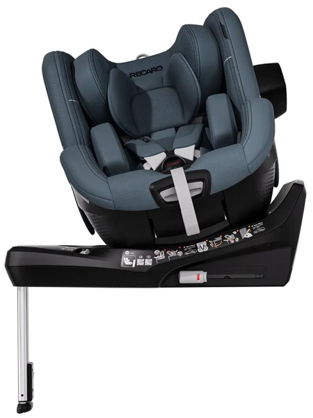 Автокресло RECARO Toron 1 с рождения до 4 лет