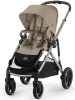 Прогулочная коляска Cybex Gazelle S