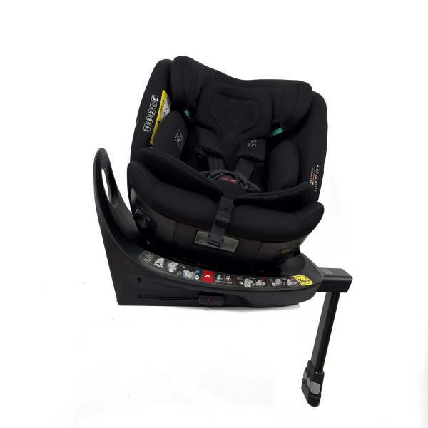 Автокресло Peppy Gtour I-Size (0-36 кг/ 40-150 см)