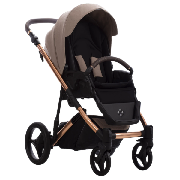 Детская коляска Bebetto LOREN STELLA 3 в 1