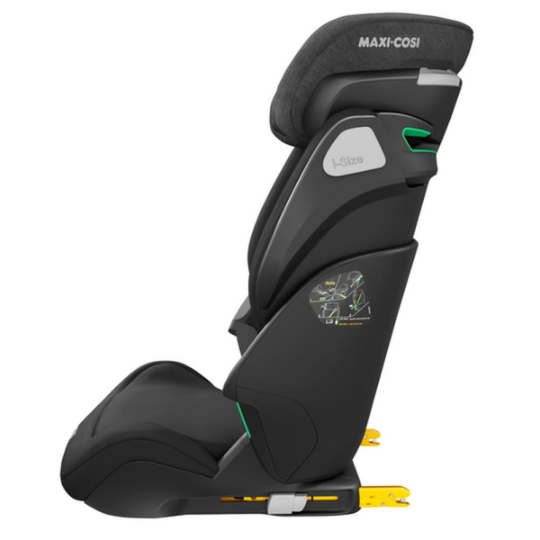 Автокресло Maxi-Cosi Kore i-Size Authentic (15-36 кг)