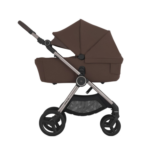 Детская коляска Anex IQ Premium 2 в 1