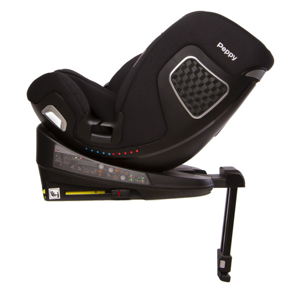 Автокресло Peppy Genius I-Size (0-36 кг/ 40-150 см)