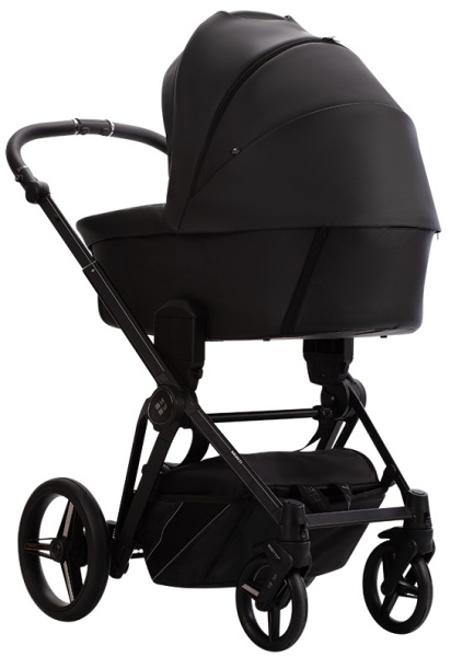 Детская коляска Bebetto MONTI PRO 3 в 1