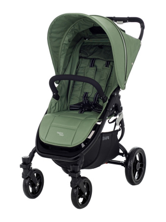 Прогулочная коляска Valco Baby Snap 4