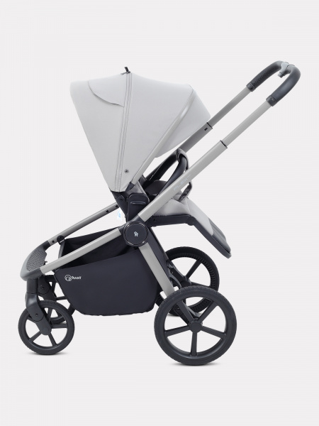 Прогулочная коляска Rant Flex Color