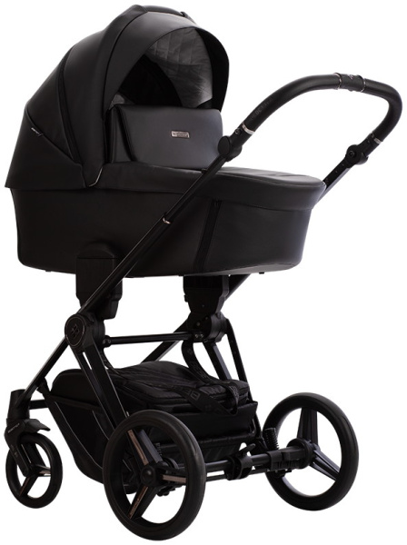 Детская коляска Bebetto MONTI PRO 3 в 1