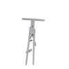 Стульчик для кормления Anex Ozy