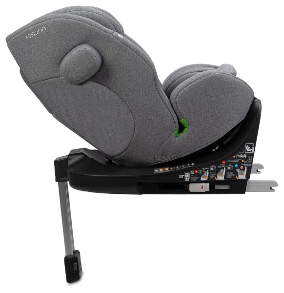 Автокресло Osann One 360 SL I-Size (40-150 см)