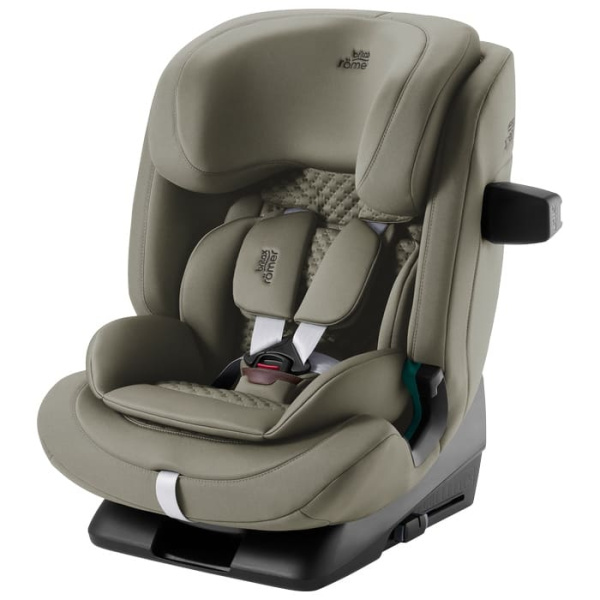 Автокресло Britax Roemer ADVANSAFIX PRO коллекция Люкс