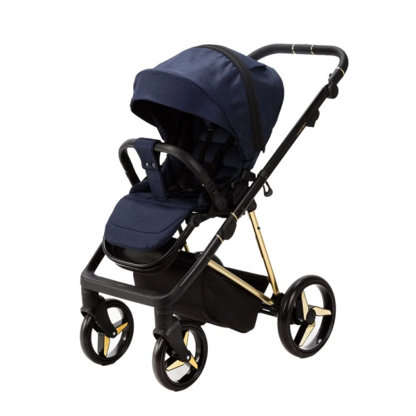 Детская коляска Adamex Quantum Special Edition 3 в 1