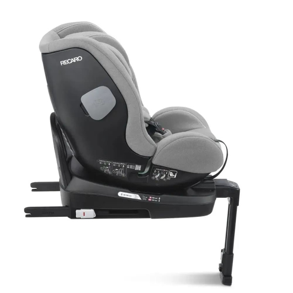 Автокресло RECARO Salia 125 KID с 3 месяцев до 7 лет