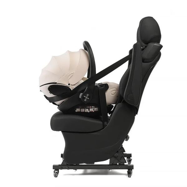 Автолюлька Peppy Verona I-Size (0-13 кг/ 40-84 см)