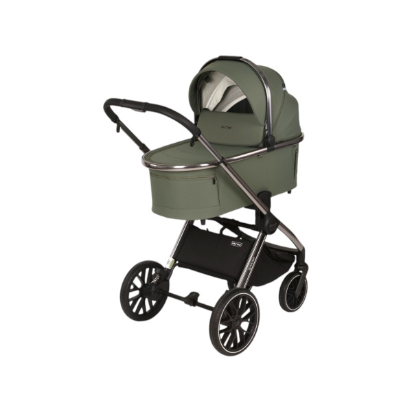 Детская коляска Adamex Spark Special Edition 3 в 1