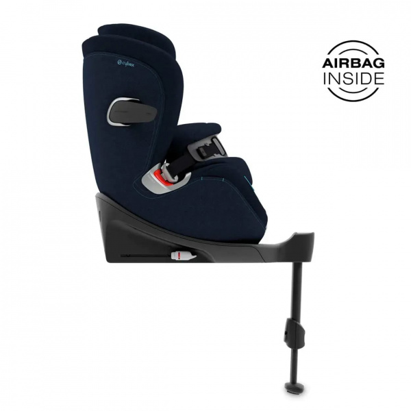 Автокресло Cybex Anoris T i-Size