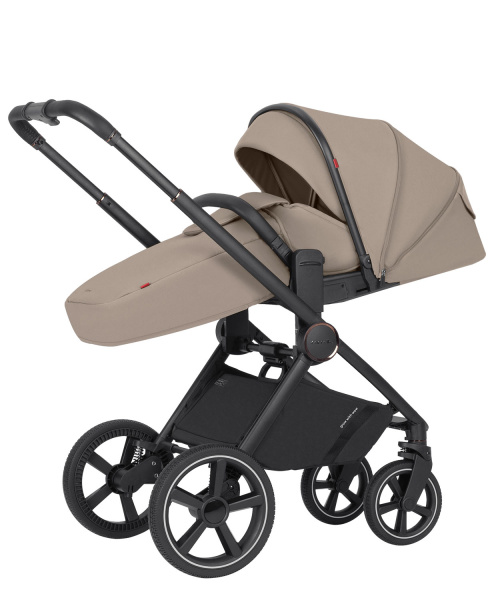Детская коляска Carrello Ultimo 2 в 1 2025 CRL-6528