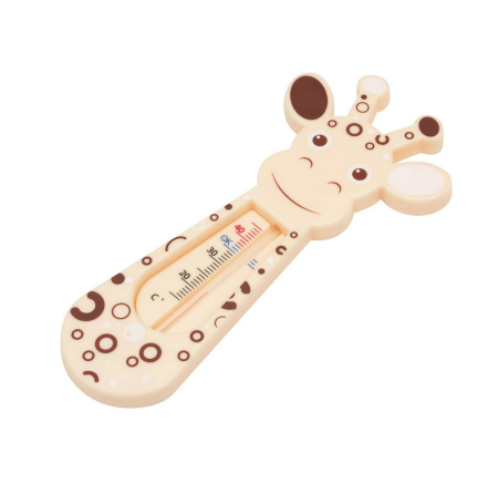 Термометр детский для воды ROXY-KIDS Giraffe
