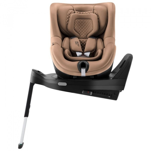 Автокресло Britax Roemer DUALFIX PRO M Люкс коллекция