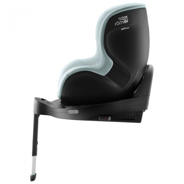 Автокресло Britax Roemer DUALFIX PRO M Стиль