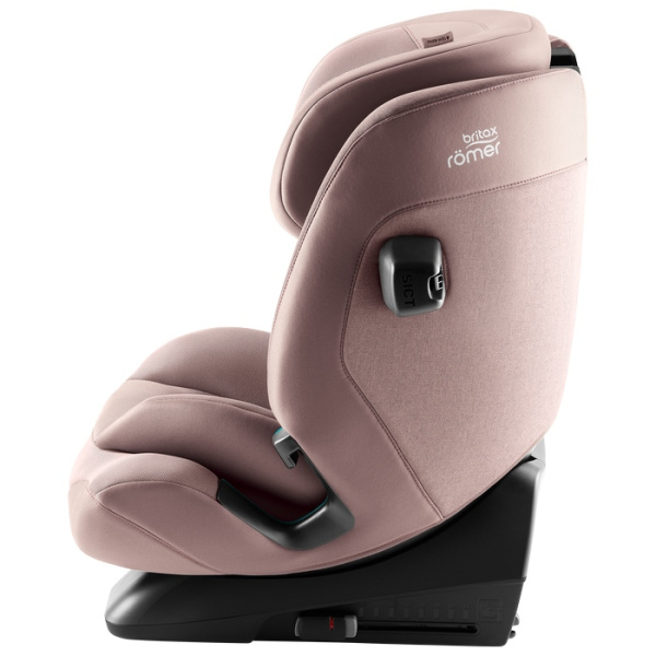 Автокресло Britax Roemer ADVANSAFIX PRO  Стиль