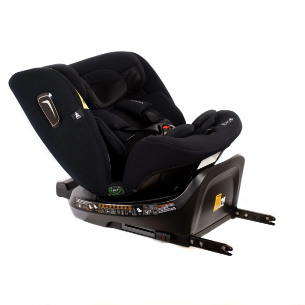Автокресло Peppy UNOfix I-Size (0-36 кг/ 40-150 см)