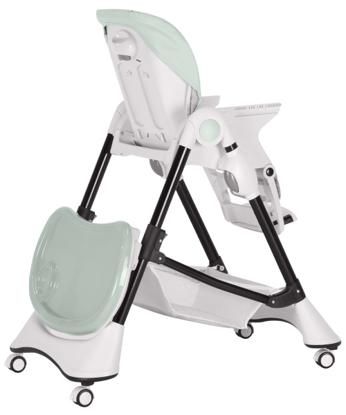 Стульчик для кормления Carrello Stella