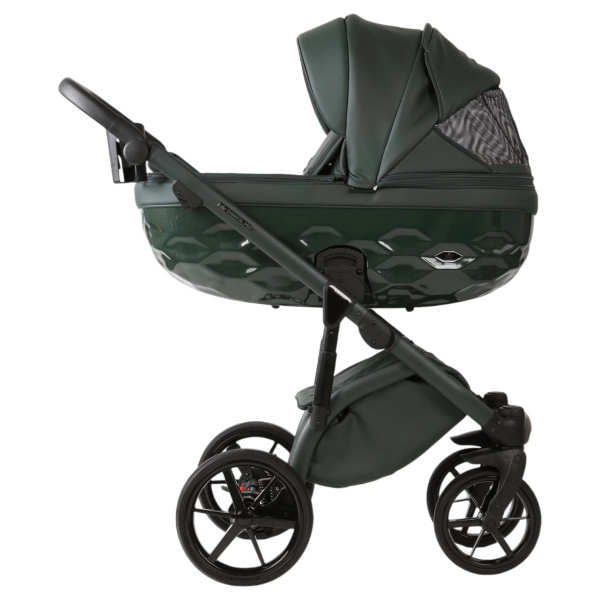 Детская коляска Adamex Chantal Pro Natura 2 в 1
