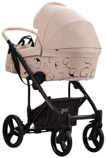 Детская коляска Bebetto Magnum Light SE PRO 2 в 1