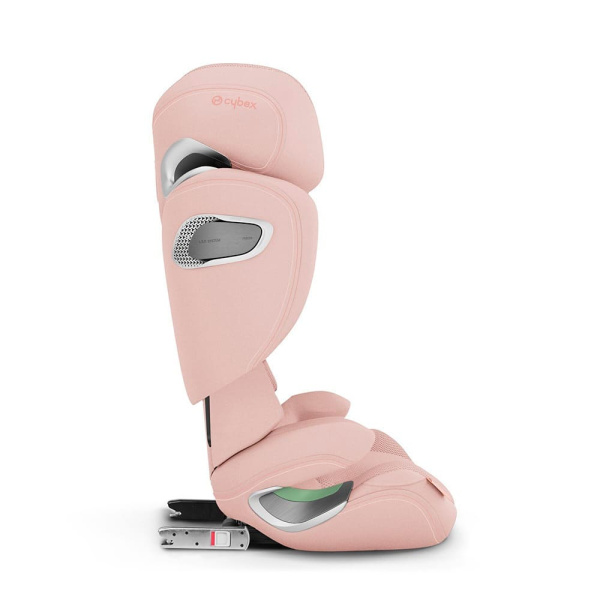 Автокресло Cybex Solution T i-Fix Plus (15-36 кг)