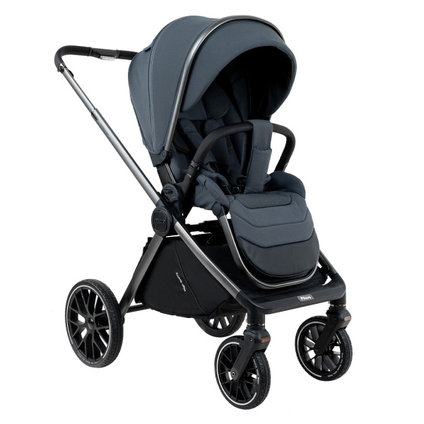 Детская коляска Pituso Mayla Plus 3 в 1