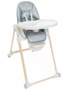 Стульчик для кормления Chicco Polly Armonia
