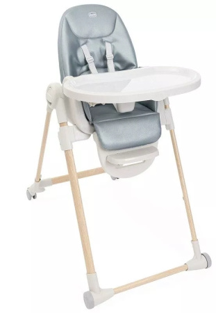 Стульчик для кормления Chicco Polly Armonia