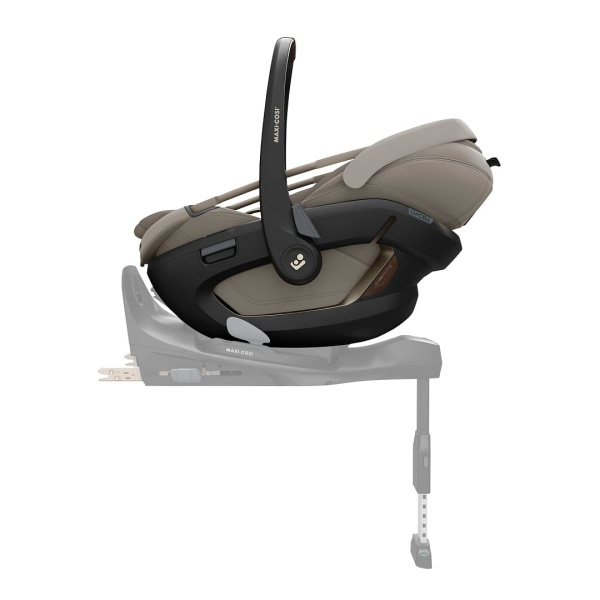 Автокресло Maxi-Cosi Coral Slide Pro для детей 0-13 кг