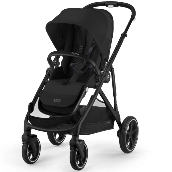 Детская коляска для погодок Cybex Gazelle S
