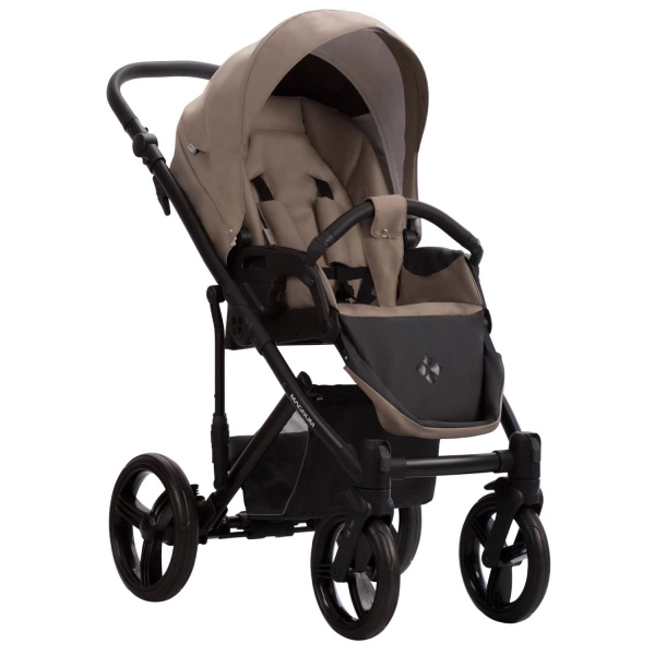 Детская коляска Bebetto Magnum Light 2 в 1