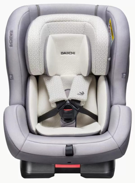 Автокресло DAIICHI First 7™ Plus (0-25 кг)