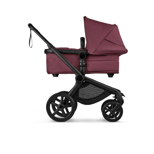 Детская коляска Bugaboo Fox 5 Renew complete 2 в 1