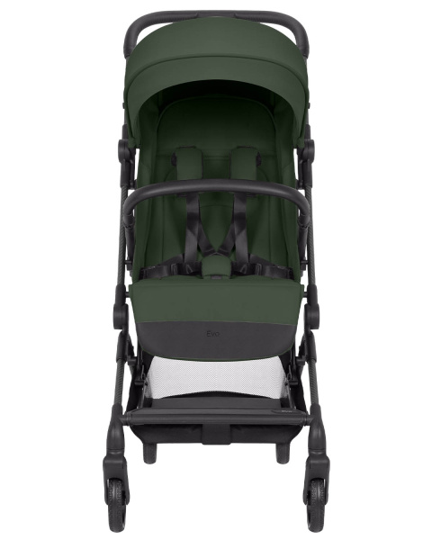 Прогулочная коляска Carrello Evo