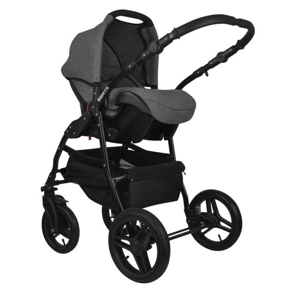 Детская коляска Alis BERTA 3 в 1