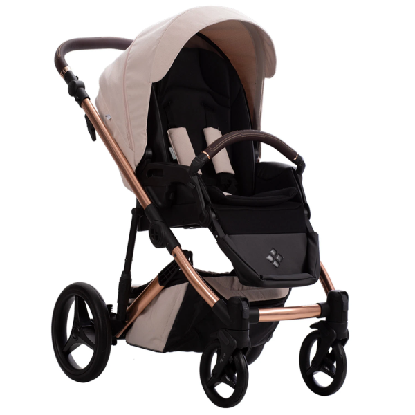 Детская коляска Bebetto LOREN STELLA 2 в 1