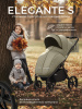 Прогулочная коляска Sweet Baby Elegante S
