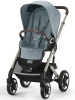 Прогулочная коляска Cybex Talos S Lux