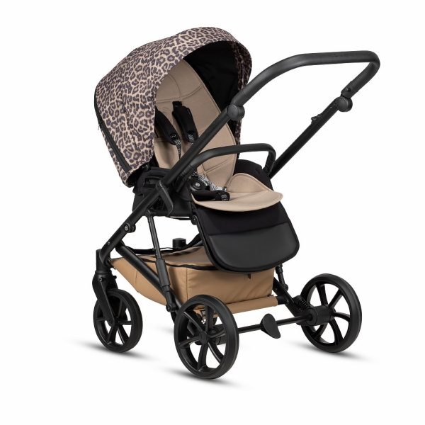 Детская коляска Tutis Viva 6+ Wild Elegance 2 в 1