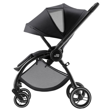 Прогулочная коляска Britax Roemer RIO